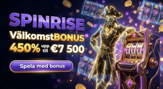 Spinrise Casino